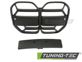 Griglia Nera Opaca Sportiva per BMW Serie 4 G22 Coupé / G23 Cabrio 2020-2024