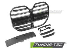 Load image into Gallery viewer, Griglia Sportiva Nera Lucida per BMW Serie 2 Gran Coupe (F44) 2021-2024
