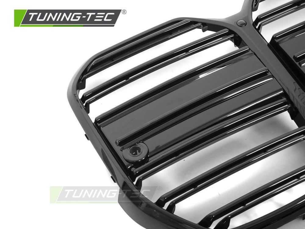 Griglia Sportiva Nera Lucida per BMW Serie 2 Gran Coupe (F44) 2021-2024