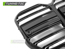 Load image into Gallery viewer, Griglia Sportiva Nera Lucida per BMW Serie 2 Gran Coupe (F44) 2021-2024
