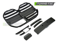 Load image into Gallery viewer, Griglia Sportiva Nera Lucida per BMW Serie 2 Gran Coupe (F44) 2021-2024