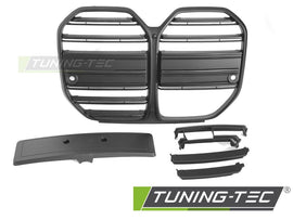 Griglia Sportiva Nera Opaca per BMW Serie 2 Gran Coupe (F44) 2021-2024