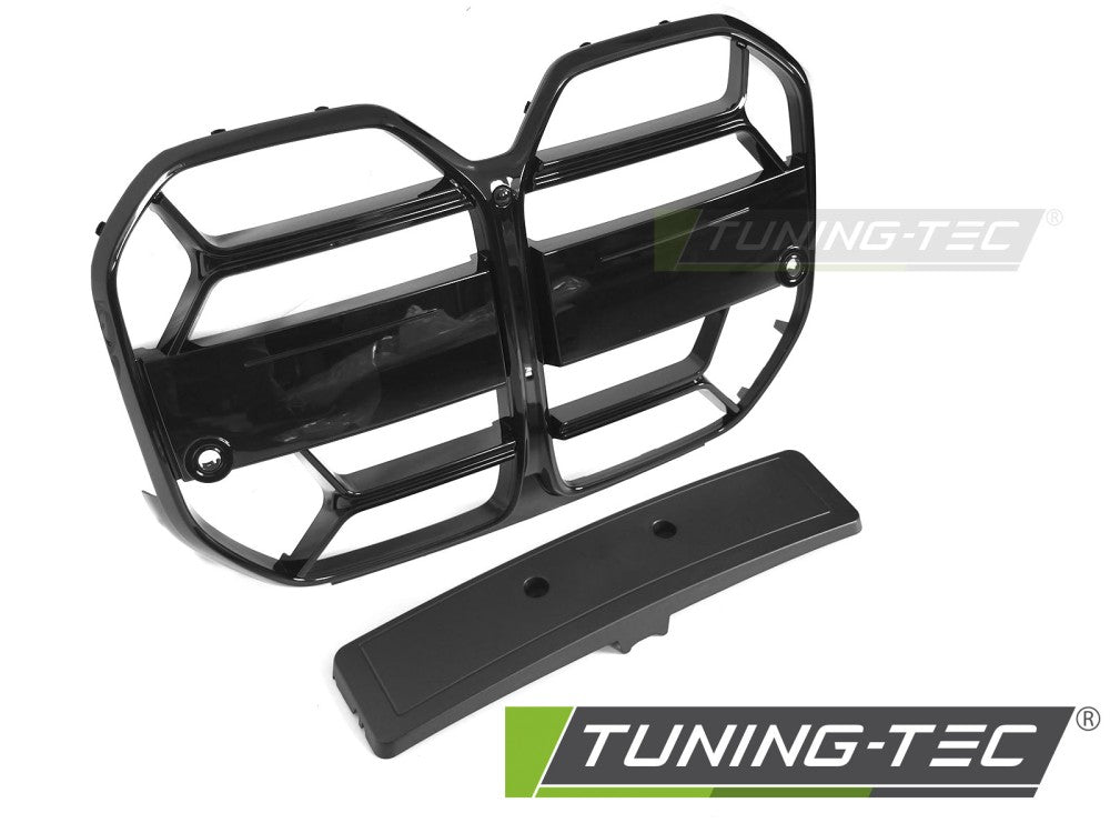 Griglia Sportiva Nera Lucida per BMW Serie 2 Gran Coupe (F44) 2021-2024
