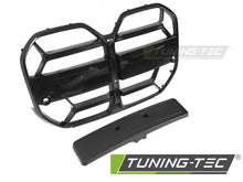 Load image into Gallery viewer, Griglia Sportiva Nera Lucida per BMW Serie 2 Gran Coupe (F44) 2021-2024