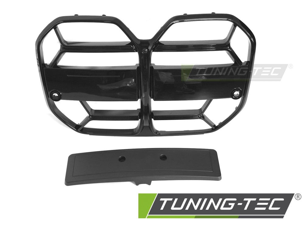 Griglia Sportiva Nera Lucida per BMW Serie 2 Gran Coupe (F44) 2021-2024