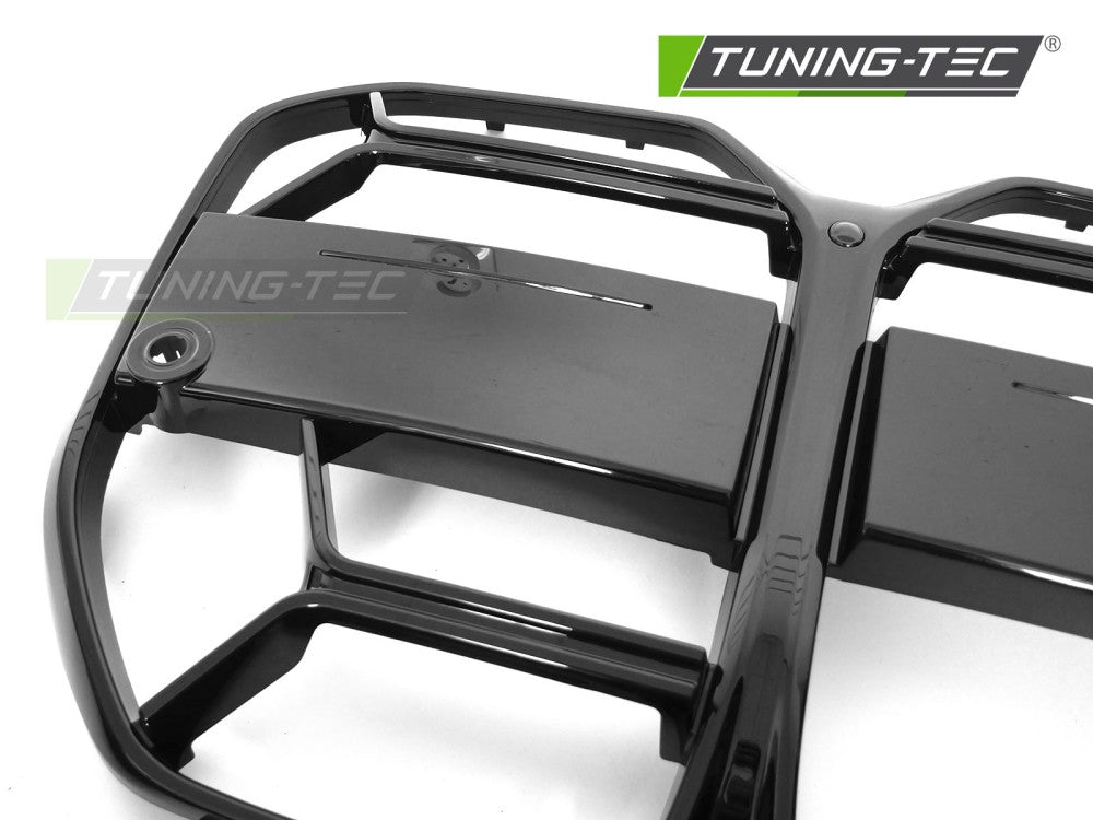 Griglia Sportiva Nera Lucida per BMW Serie 2 Gran Coupe (F44) 2021-2024