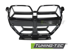 Load image into Gallery viewer, Griglia Sportiva Nera Lucida per BMW Serie M4 (G82 / G83) 2021-2024