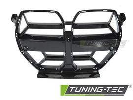 Griglia Nera Lucida Sportiva per BMW Serie M4 (G82) 2021-2024