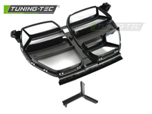 Load image into Gallery viewer, Griglia Sportiva Nera Lucida per BMW Serie M4 (G82 / G83) 2021-2024