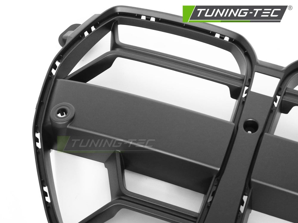 Griglia Nera Opaca Sportiva per BMW Serie M4 (G82) 2021-2024