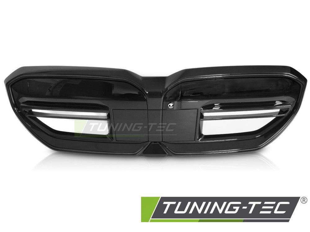 Griglia Sportiva Nera Lucida per BMW G60 G61
