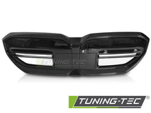 Carica l'immagine nel visualizzatore di Gallery, Griglia Sportiva Nera Lucida per BMW G60 G61