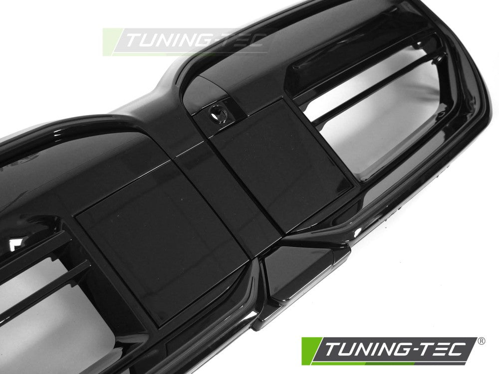 Griglia Sportiva Nera Lucida per BMW G60 G61