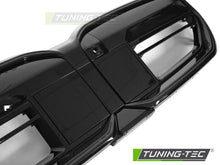 Carica l'immagine nel visualizzatore di Gallery, Griglia Sportiva Nera Lucida per BMW G60 G61