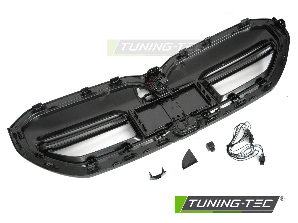 Griglia Sportiva Nera Lucida per BMW G60 G61