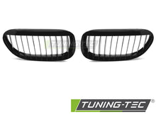 Carica l'immagine nel visualizzatore di Gallery, Griglia Sportiva Nera Lucida per BMW Serie M6 (E63 / E64) 2002-2010