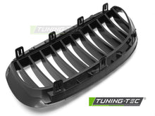Carica l'immagine nel visualizzatore di Gallery, Griglia Sportiva Nera Lucida per BMW Serie M6 (E63 / E64) 2002-2010