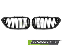 Load image into Gallery viewer, Griglia Sportiva Nera Lucida Doppia Barra per BMW Serie 6 GT (G32) 2017-2020
