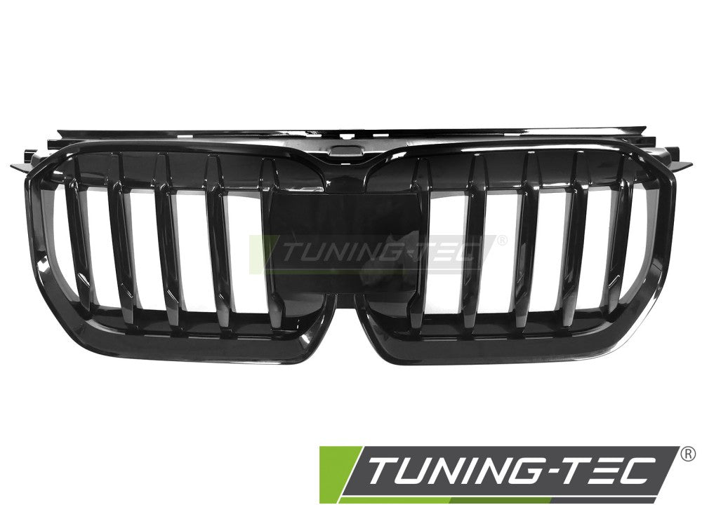 Griglia Sportiva Nera Lucida per BMW X1 (U11)