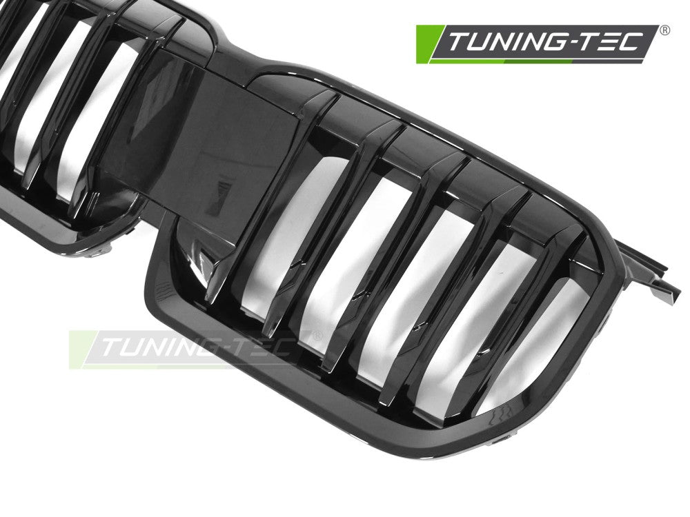Griglia Sportiva Nera Lucida per BMW X1 (U11)