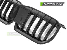 Carica l'immagine nel visualizzatore di Gallery, Griglia Sportiva Nera Lucida per BMW X1 (U11)