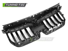 Carica l'immagine nel visualizzatore di Gallery, Griglia Sportiva Nera Lucida per BMW X1 (U11)