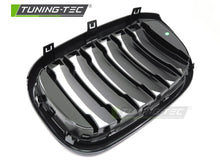 Load image into Gallery viewer, Griglia Sportiva Nera Lucida per BMW X3 (G01) 2017-2021