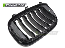 Carica l'immagine nel visualizzatore di Gallery, Griglia Nera Opaca per BMW X3, X4 – cod. GRBMW2