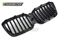 Carica l'immagine nel visualizzatore di Gallery, Griglia Sportiva Nera Lucida per BMW X4 (G02 Facelift) 2021-2025