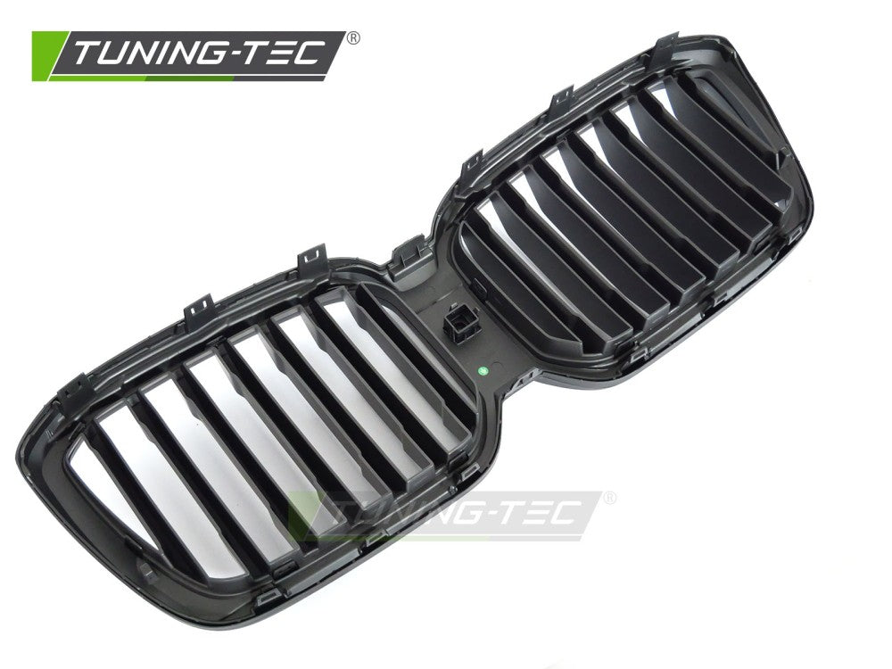 Griglia Nera Opaca per BMW X3, X4 – cod. GRBMW5