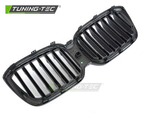 Carica l'immagine nel visualizzatore di Gallery, Griglia Nera Opaca per BMW X3, X4 – cod. GRBMW5
