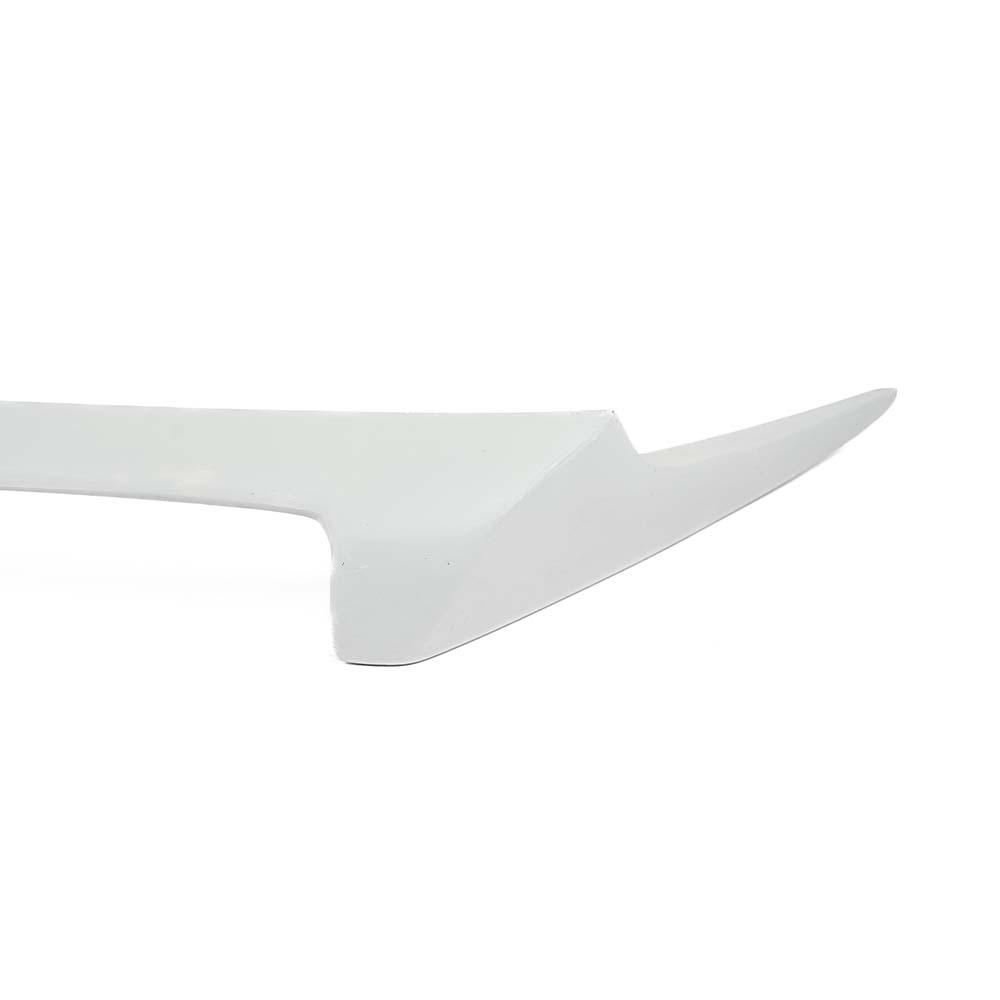 Spoiler Posteriore Seeker Style Regolabile 2 Livelli SK-Import Honda Civic FN FK Vetroresina - foto 3