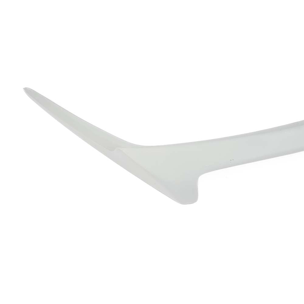 Spoiler Posteriore Seeker Style Regolabile 2 Livelli SK-Import Honda Civic FN FK Vetroresina - foto 2
