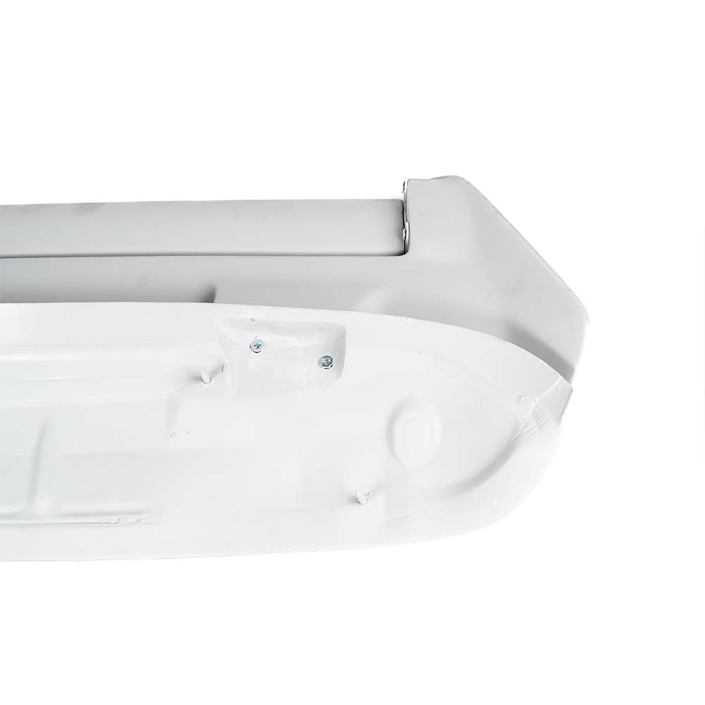 Spoiler Posteriore Seeker V2 Style SK-Import Vetroresina Honda Civic EJ EK - foto 4