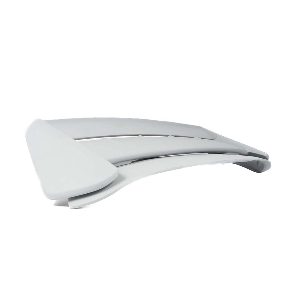 Spoiler Posteriore Seeker V2 Style SK-Import Vetroresina Honda Civic EJ EK - foto 2