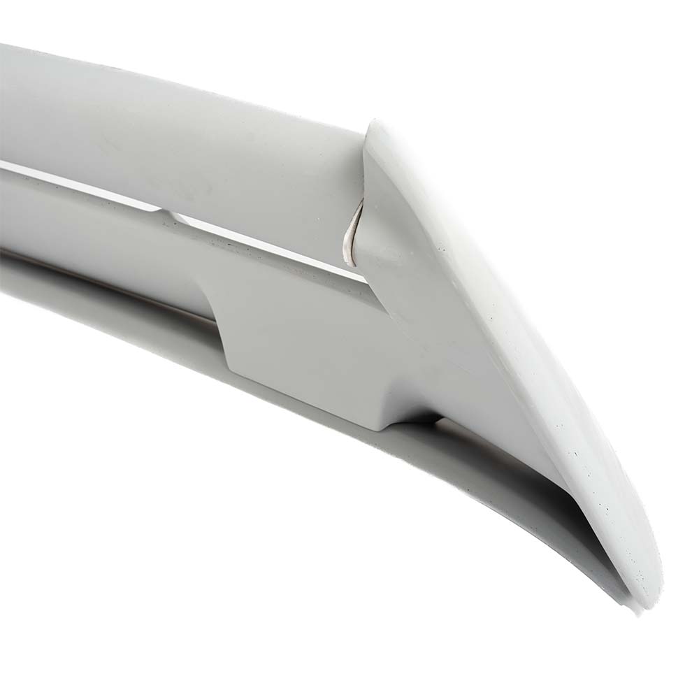 Spoiler Posteriore Seeker V2 Style SK-Import Vetroresina Honda Civic EJ EK - foto 3