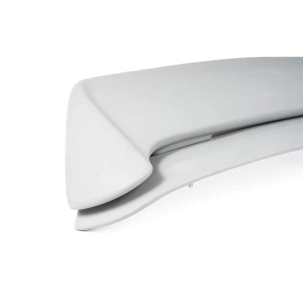 Spoiler Posteriore Zeal Style SK-Import Vetroresina Honda Civic EJ EK - foto 2