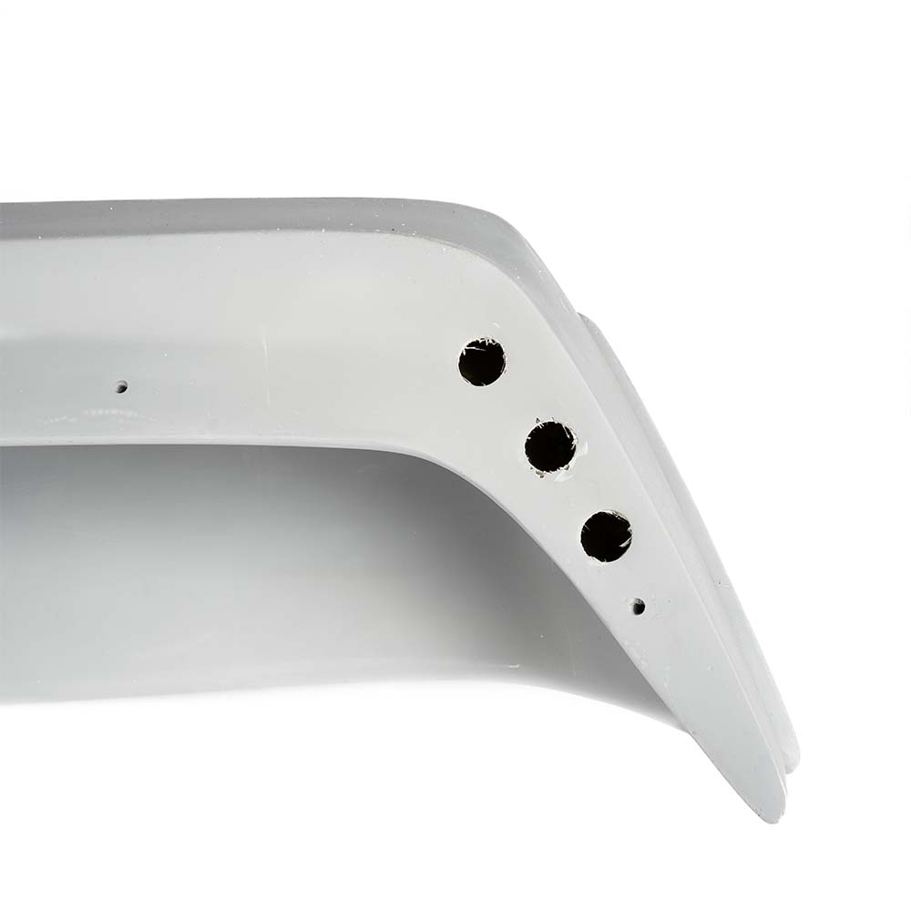Spoiler Posteriore Nismo RS Style SK-Import Nissan 350Z Z33 Coupé Vetroresina - foto 7