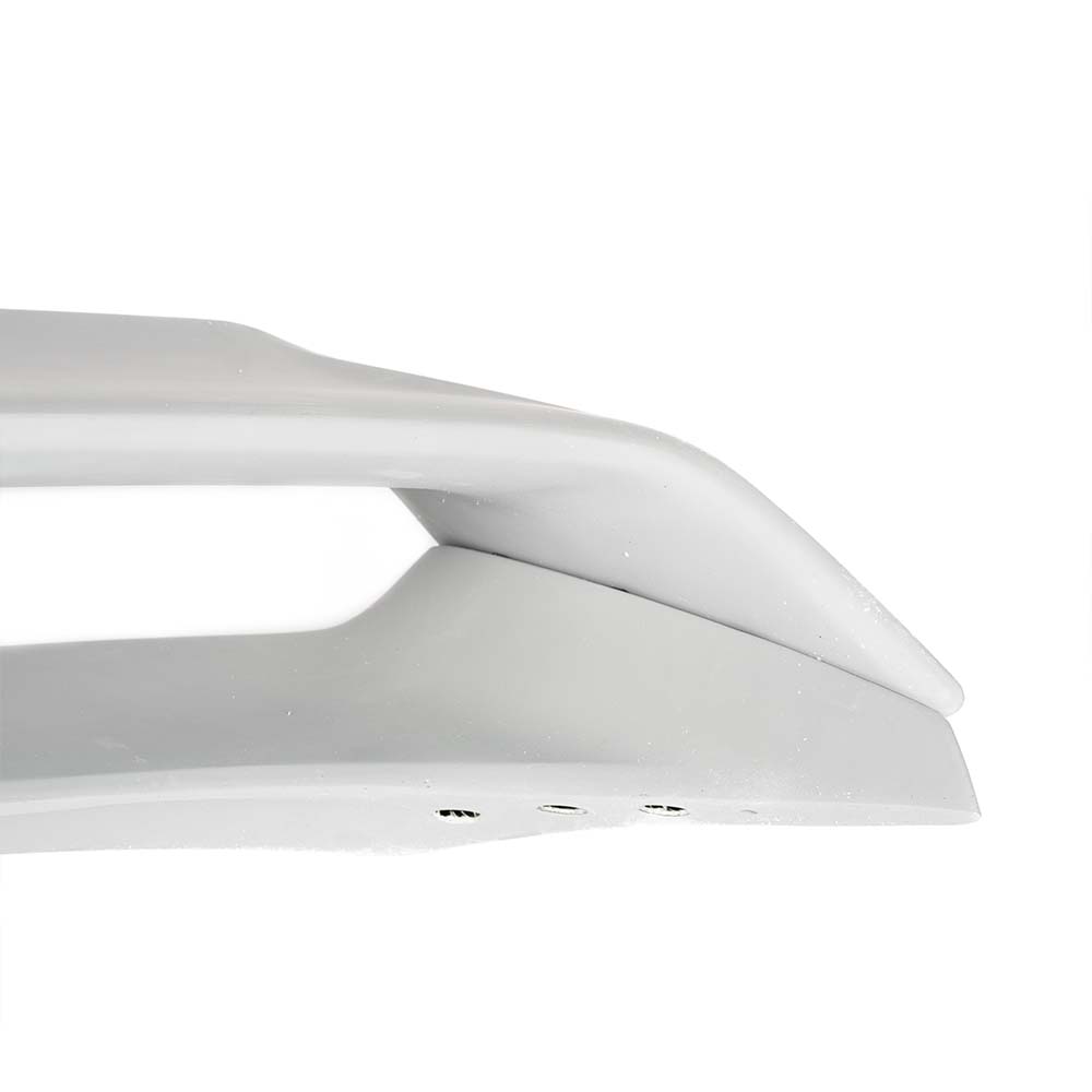 Spoiler Posteriore Nismo RS Style SK-Import Nissan 350Z Z33 Coupé Vetroresina - foto 5