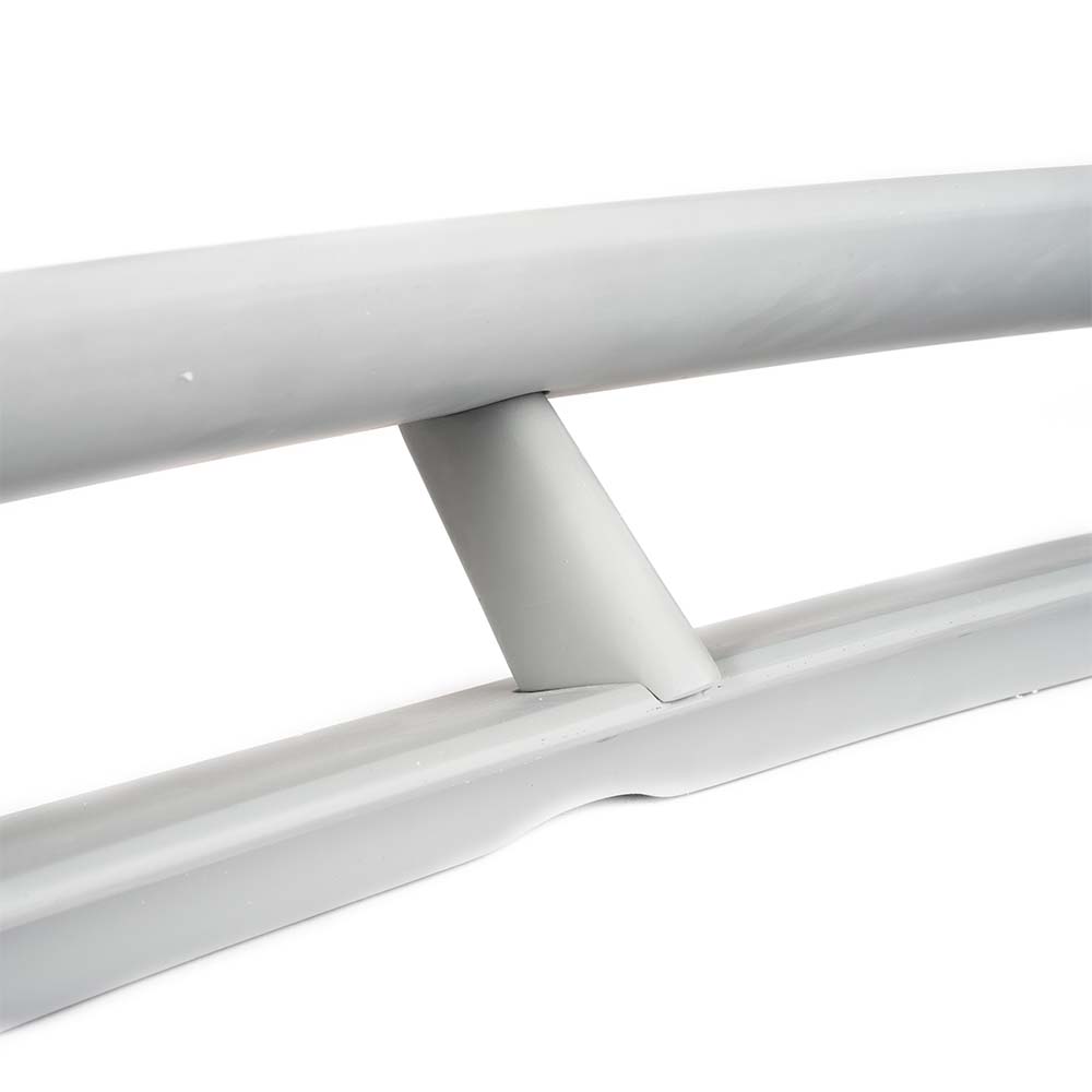 Spoiler Posteriore Nismo RS Style SK-Import Nissan 350Z Z33 Coupé Vetroresina - foto 4