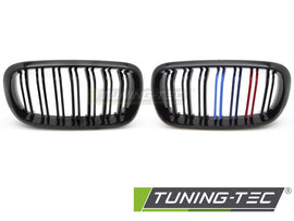 Griglia Sportiva Nera per BMW X5 (F15) 2013-2018