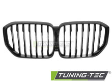Carica l'immagine nel visualizzatore di Gallery, Griglia Nera Lucida per BMW X5 (G05) 2019-2022 – cod. GRBMX9