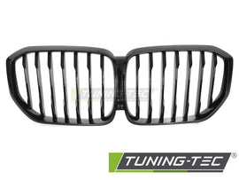 Griglia Sportiva Nera Lucida per BMW X5 (G05) 2019-2022