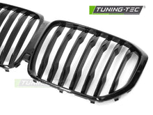 Carica l'immagine nel visualizzatore di Gallery, Griglia Nera Lucida per BMW X5 (G05) 2019-2022 – cod. GRBMX9