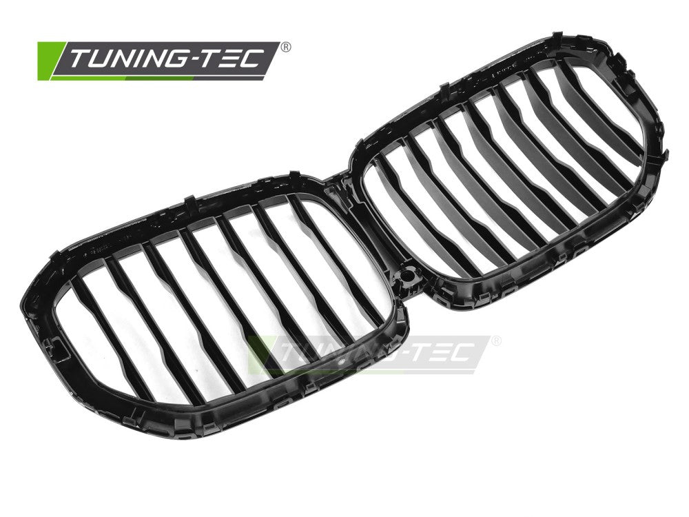 Griglia Nera Lucida per BMW X5 (G05) 2019-2022 – cod. GRBMX9