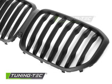 Carica l'immagine nel visualizzatore di Gallery, Griglia Nera Opaca per BMW X5 (G05) 2019-2022