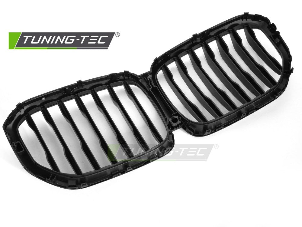 Griglia Nera Opaca per BMW X5 (G05) 2019-2022