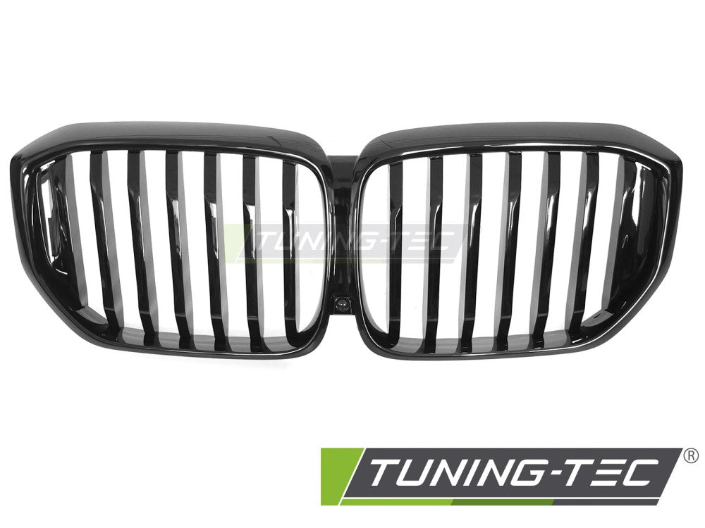 Griglia Nera Lucida per BMW X5 (G05 Facelift) dal 2023 – cod. GRBMY2