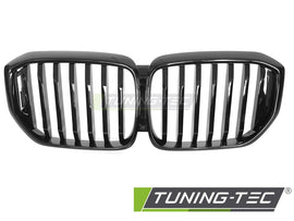 Griglia Nera Lucida per BMW X5 G05 LCI dal 2023, X5 G05 LCI 2023 – cod. GRBMY2