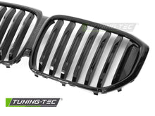 Carica l'immagine nel visualizzatore di Gallery, Griglia Nera Lucida per BMW X5 (G05 Facelift) dal 2023 – cod. GRBMY2